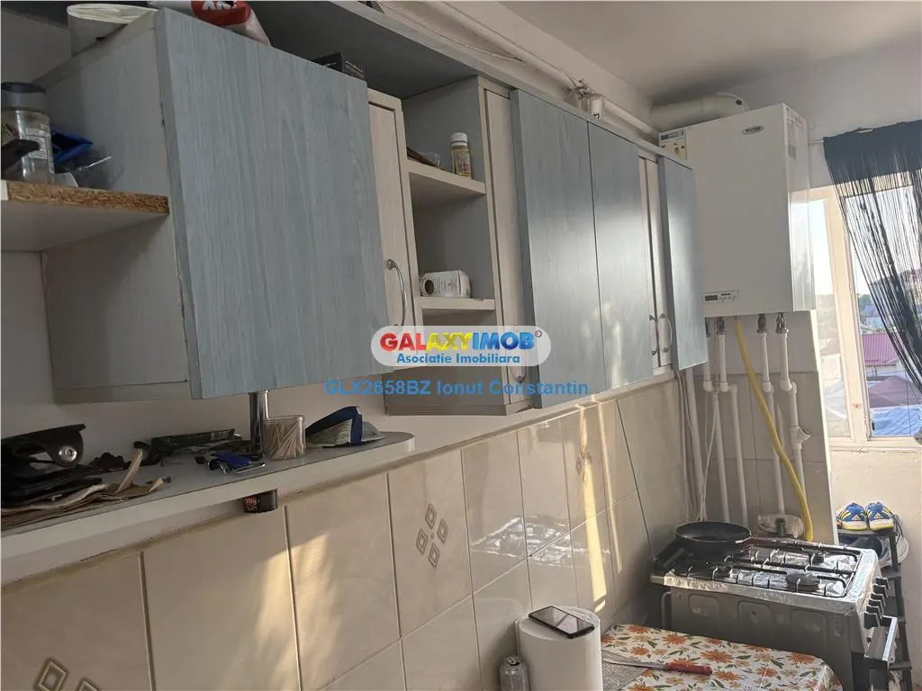 Vanzare garsoniera zona Brosteni - foto 3