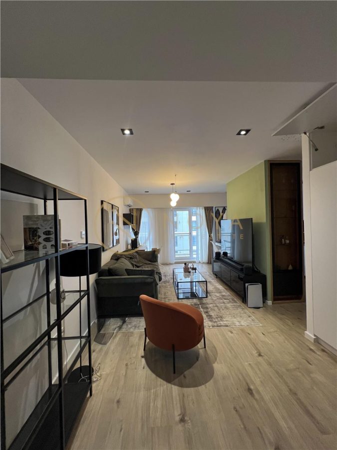 Inchiriere 2 camere Belvedere Aviatiei 2 parcari - foto 3