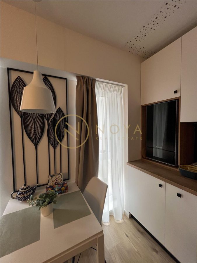 Inchiriere 2 camere Belvedere Aviatiei 2 parcari - foto 4