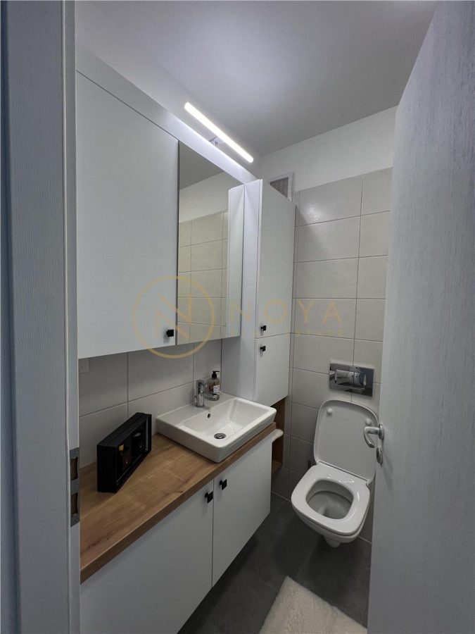 Inchiriere 2 camere Belvedere Aviatiei 2 parcari - foto 5