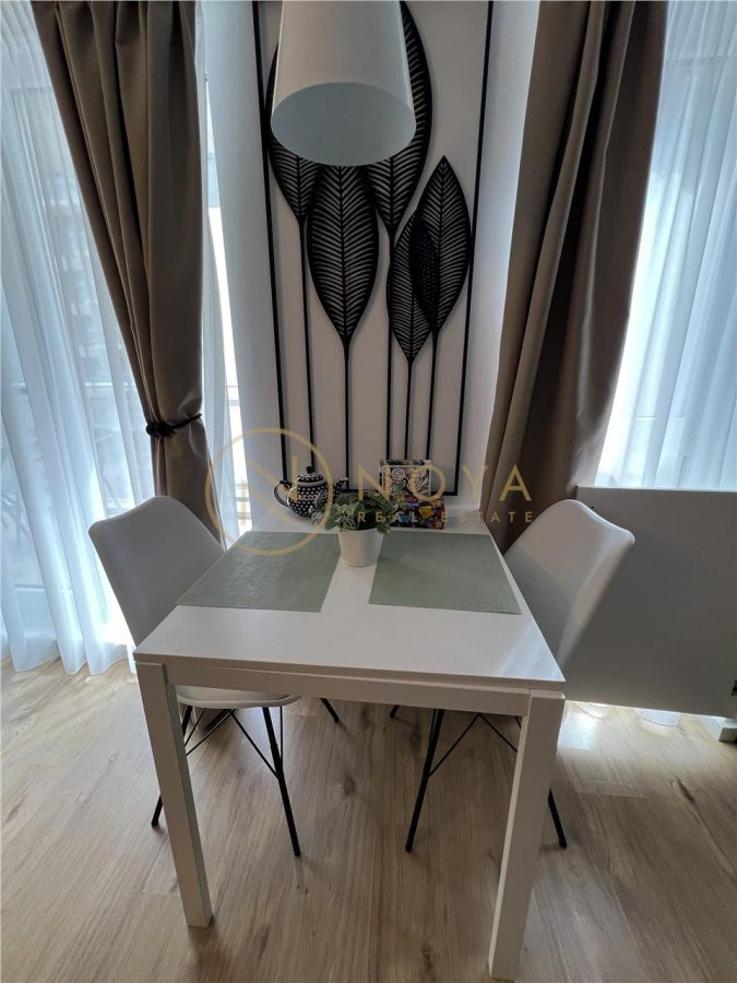 Inchiriere 2 camere Belvedere Aviatiei 2 parcari - foto 7