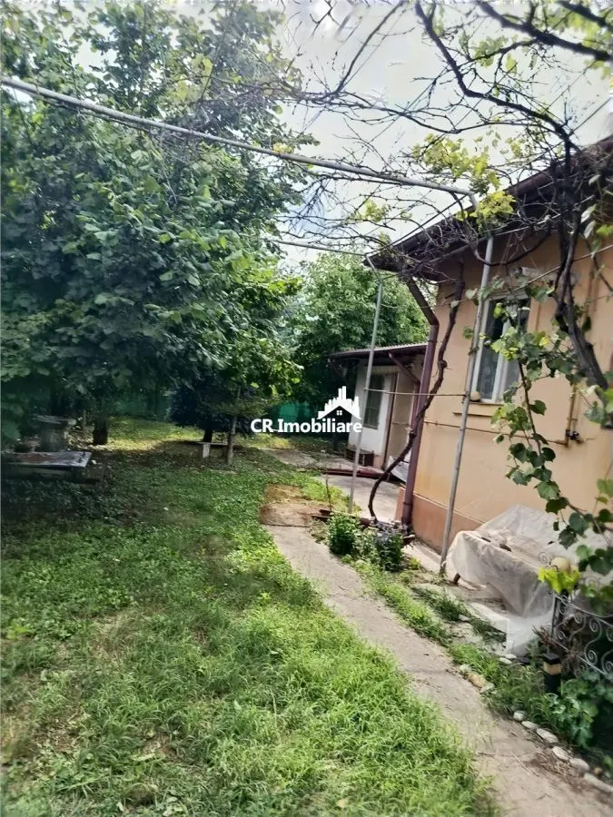 Casa confortabila aproape de Bucuresti - foto 11
