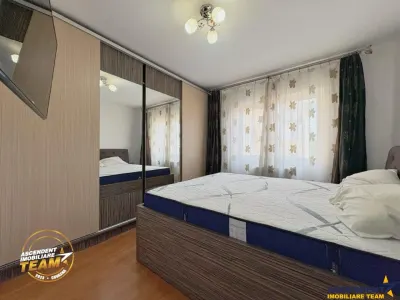 La inchiriere: Apartament 2 camere,  mobilat, utilat, Central, Lenin, Sfantu Gheorghe - foto 3