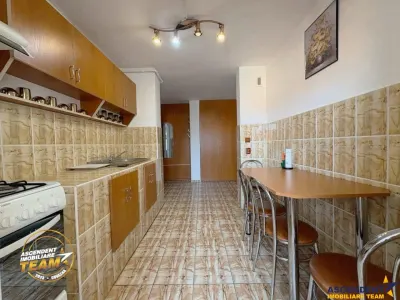 La inchiriere: Apartament 2 camere,  mobilat, utilat, Central, Lenin, Sfantu Gheorghe - foto 7