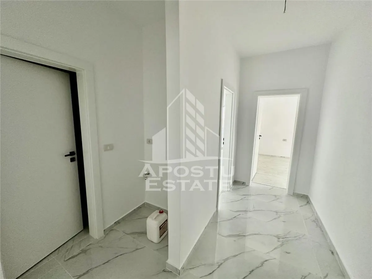 Apartament cu 2 camere, decomandat, etaj intermediar, zona Cl. Urseni - foto 6