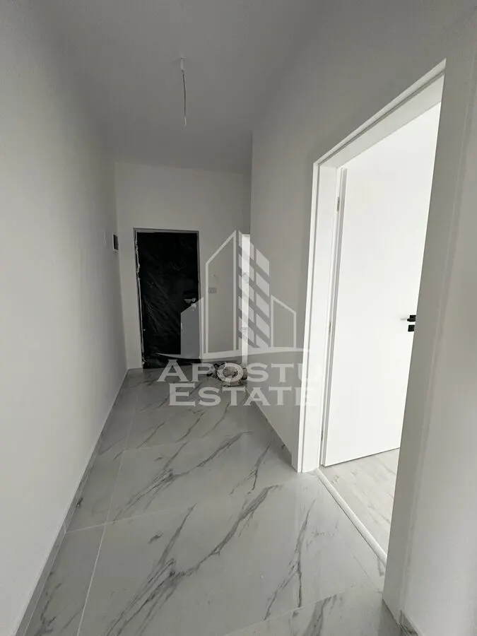 Apartament cu 2 camere, decomandat, etaj intermediar, zona Cl. Urseni - foto 7