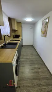 Apartament 1 camera, renovat acum,prima inchiriere, 22 Decembrie, langa UMFST - foto 3