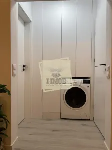 Apartament modern 3 camere balcon pivnita si boxa zona Mihai Viteazu - foto 11