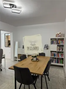Apartament modern 3 camere balcon pivnita si boxa zona Mihai Viteazu - foto 6