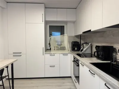 Apartament modern 3 camere balcon pivnita si boxa zona Mihai Viteazu - foto 7