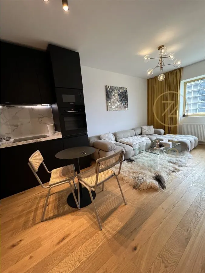 Apartament de 2 camere Aviatiei Park - foto 2