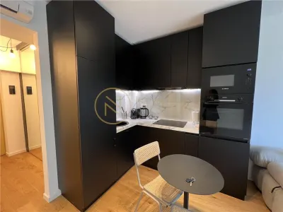 Apartament de 2 camere Aviatiei Park - foto 11