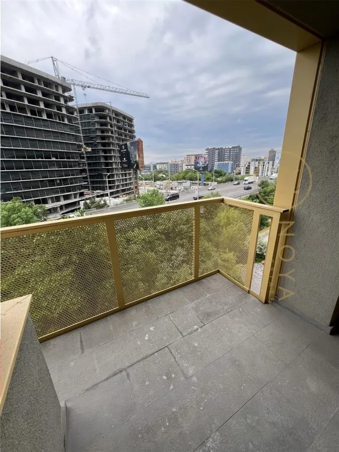 Apartament de 2 camere Aviatiei Park - foto 13