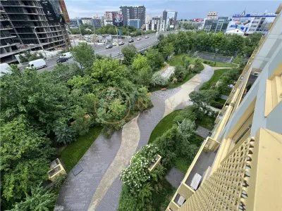 Apartament de 2 camere Aviatiei Park - foto 15