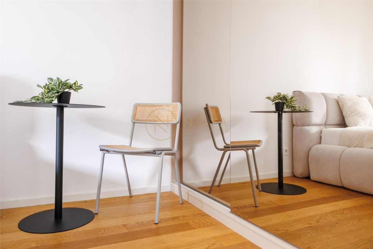 Apartament de 2 camere Aviatiei Park - foto 17