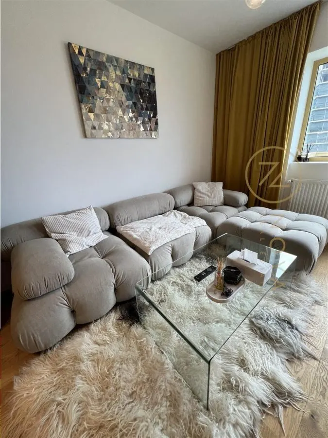 Apartament de 2 camere Aviatiei Park - foto 3