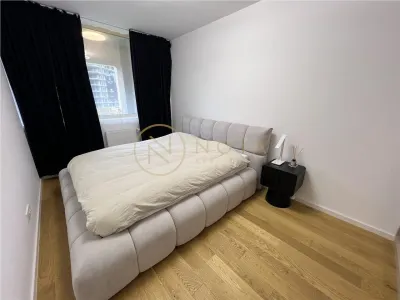 Apartament de 2 camere Aviatiei Park - foto 4