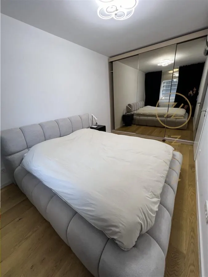 Apartament de 2 camere Aviatiei Park - foto 5
