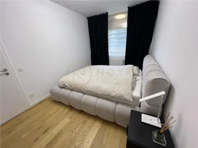 Apartament de 2 camere Aviatiei Park - foto 6