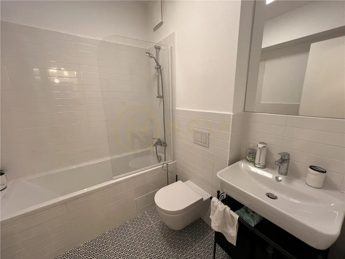 Apartament de 2 camere Aviatiei Park - foto 8
