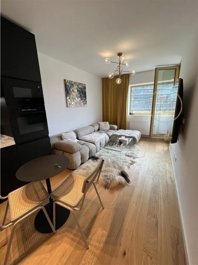 Apartament de 2 camere Aviatiei Park - foto 10