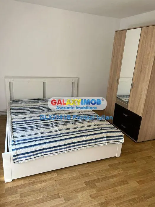 Apartament 3 camere | Lujerului | Centrala Proprie | 10min. metrou - foto 3