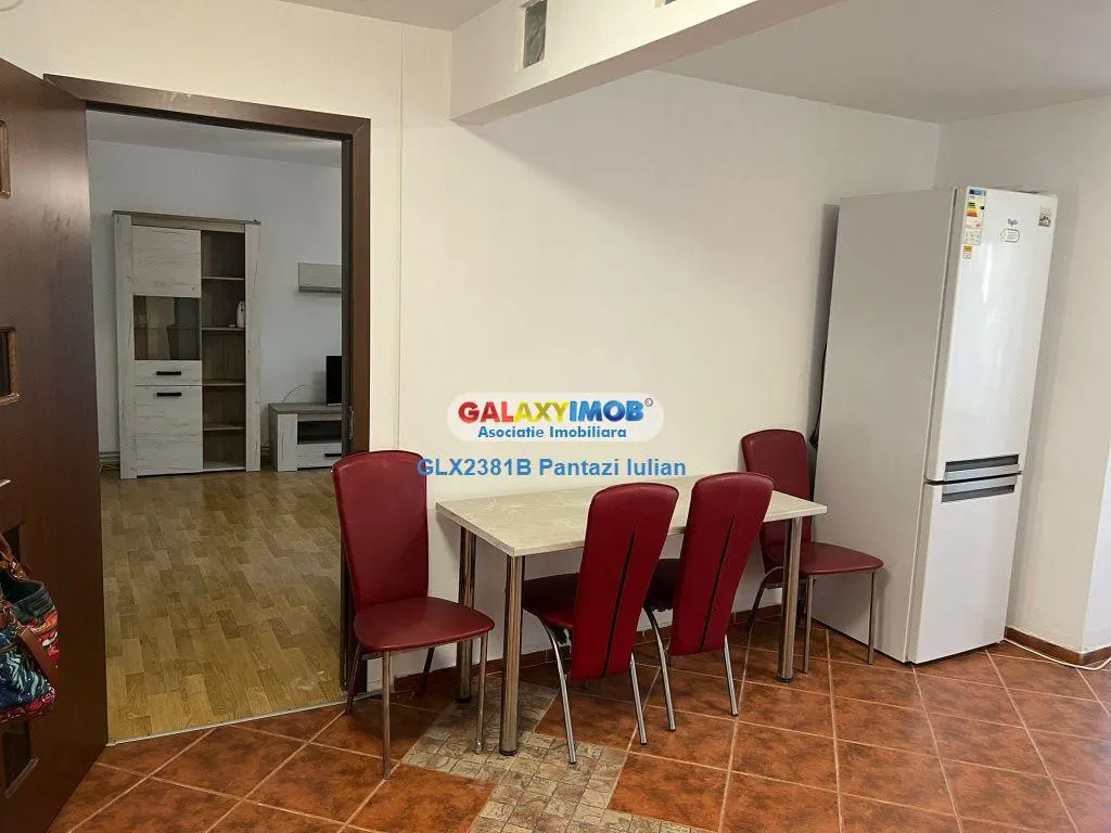 Apartament 3 camere | Lujerului | Centrala Proprie | 10min. metrou - foto 6