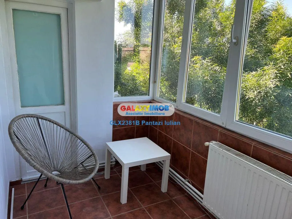 Apartament 3 camere | Lujerului | Centrala Proprie | 10min. metrou - foto 8