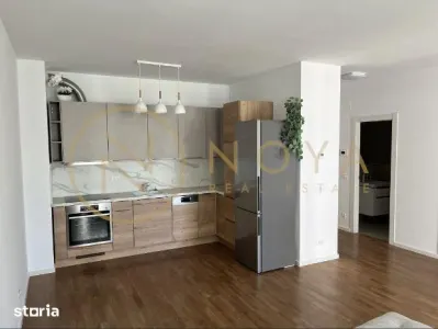Apartament de 2 camere Jandarmeriei The Ivy - foto 2