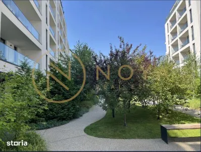 Apartament de 2 camere Jandarmeriei The Ivy - foto 16