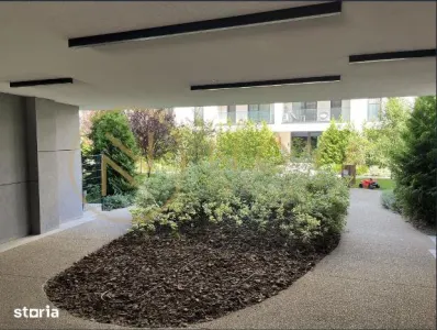 Apartament de 2 camere Jandarmeriei The Ivy - foto 4