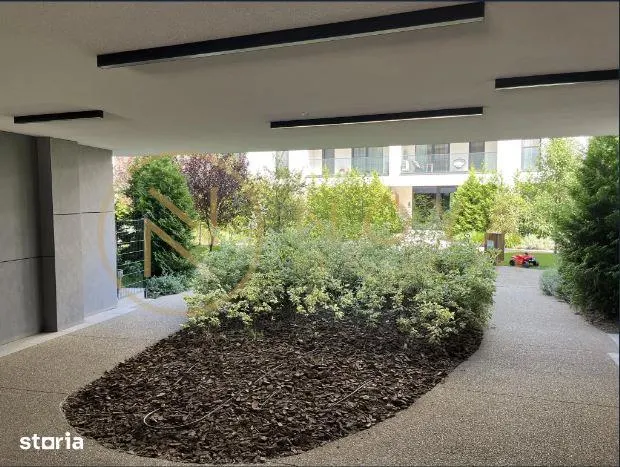 Apartament de 2 camere Jandarmeriei The Ivy - foto 4