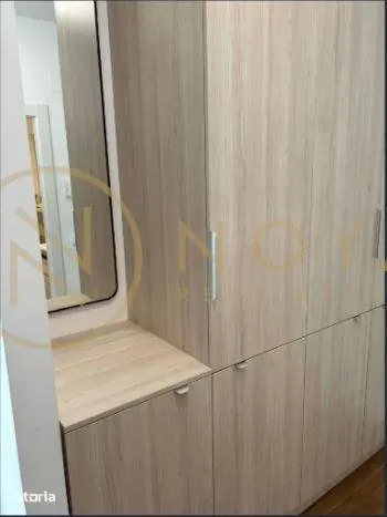 Apartament de 2 camere Jandarmeriei The Ivy - foto 8