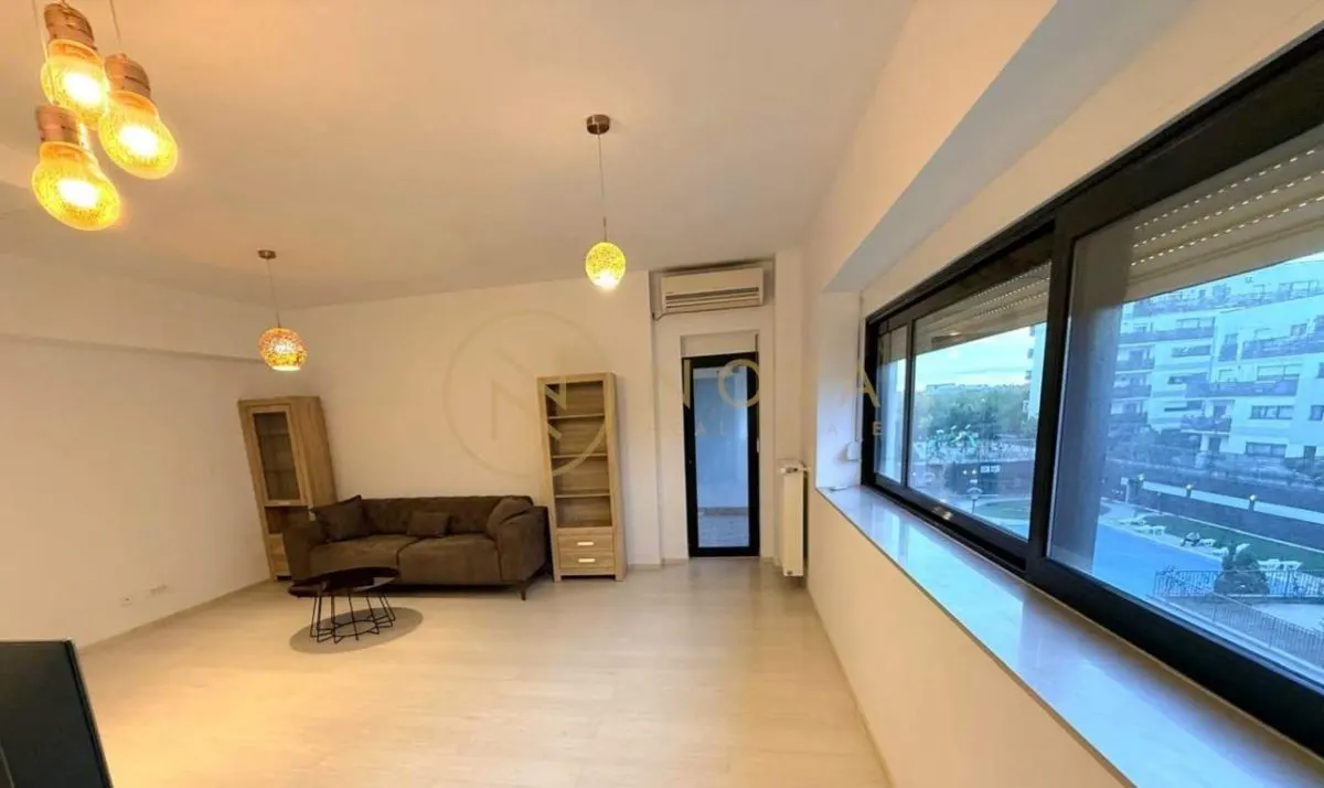 Apartament de 3 camere in zona Iancu Nicolae Natura Residence - foto 1