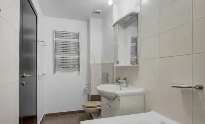 Apartament de 3 camere in zona Iancu Nicolae Natura Residence - foto 11