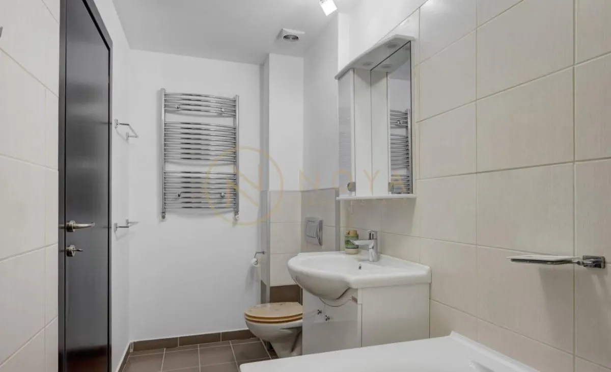 Apartament de 3 camere in zona Iancu Nicolae Natura Residence - foto 11