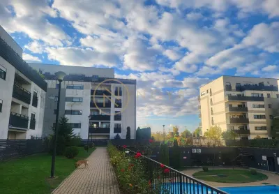 Apartament de 3 camere in zona Iancu Nicolae Natura Residence - foto 12