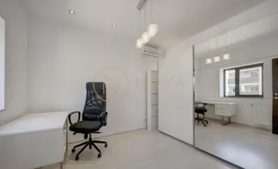 Apartament de 3 camere in zona Iancu Nicolae Natura Residence - foto 4