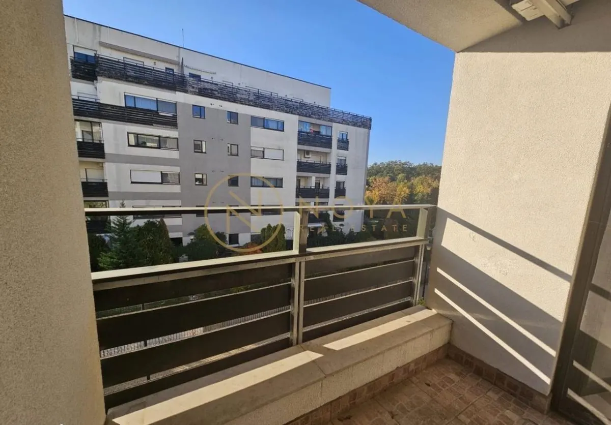Apartament de 3 camere in zona Iancu Nicolae Natura Residence - foto 5