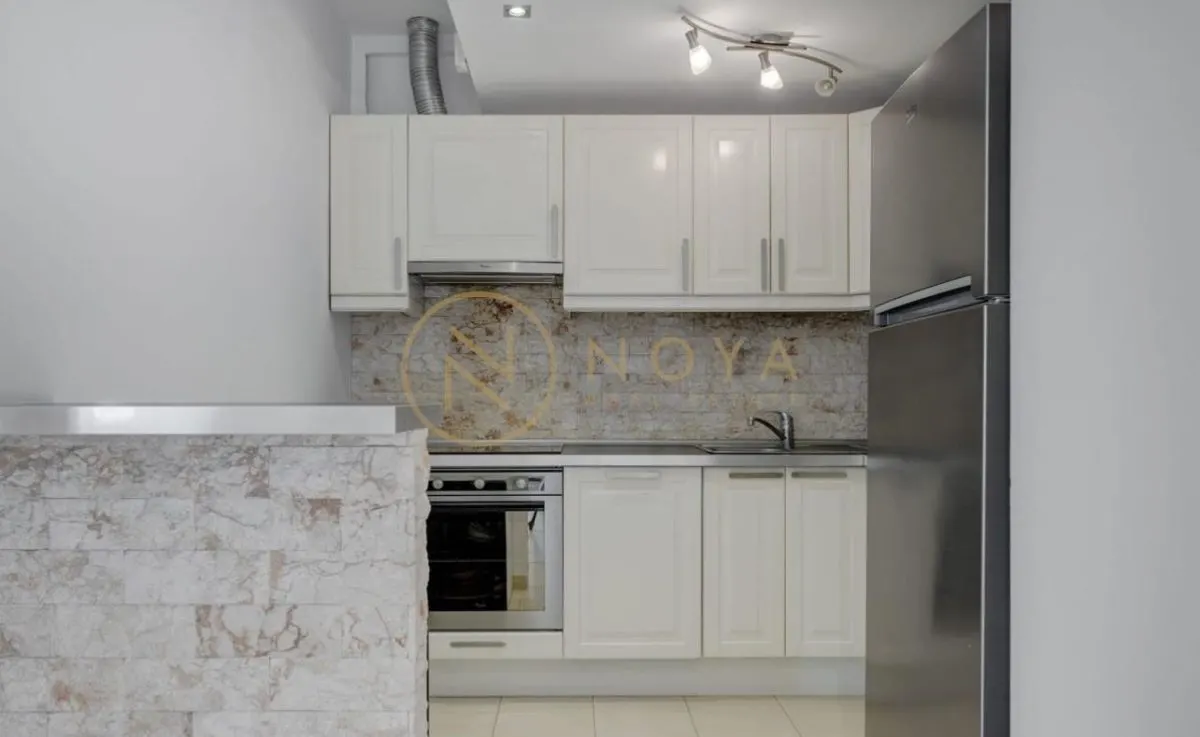 Apartament de 3 camere in zona Iancu Nicolae Natura Residence - foto 7
