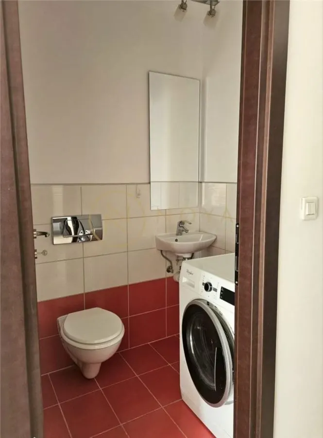 Apartament de 3 camere in zona Iancu Nicolae Natura Residence - foto 10