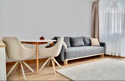 Apartament 3 camere CENTRU - Tg. Cucu - Iasi