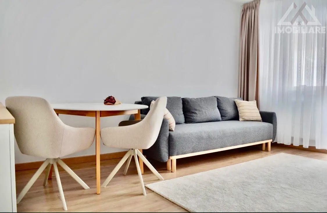 Apartament 3 camere CENTRU - Tg. Cucu - foto 1