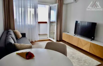 Apartament 3 camere CENTRU - Tg. Cucu - foto 3