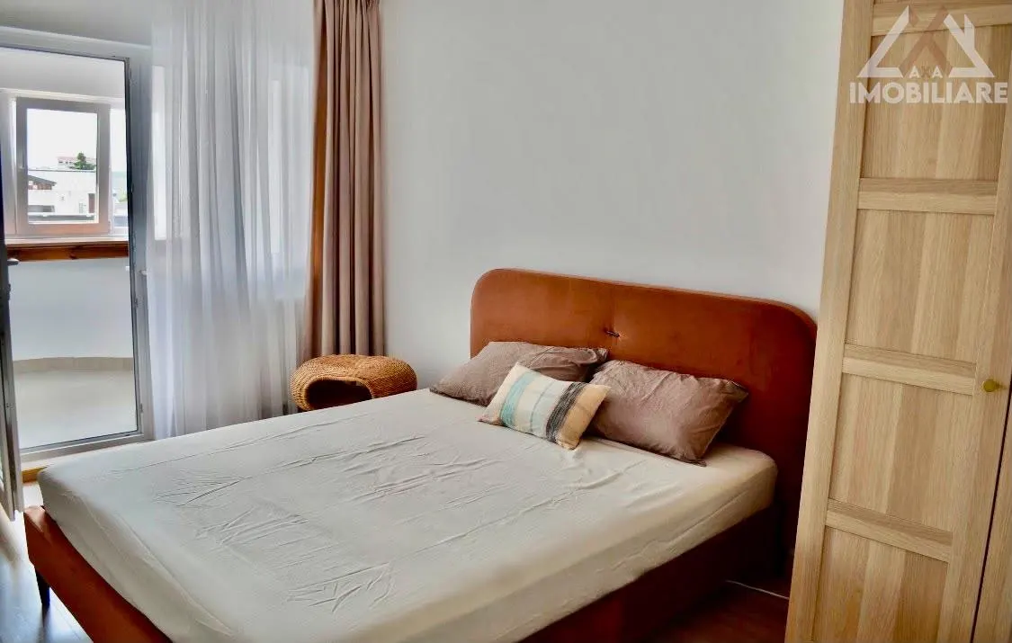 Apartament 3 camere CENTRU - Tg. Cucu - foto 4
