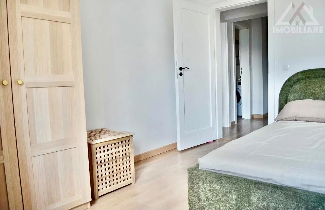 Apartament 3 camere CENTRU - Tg. Cucu - foto 5