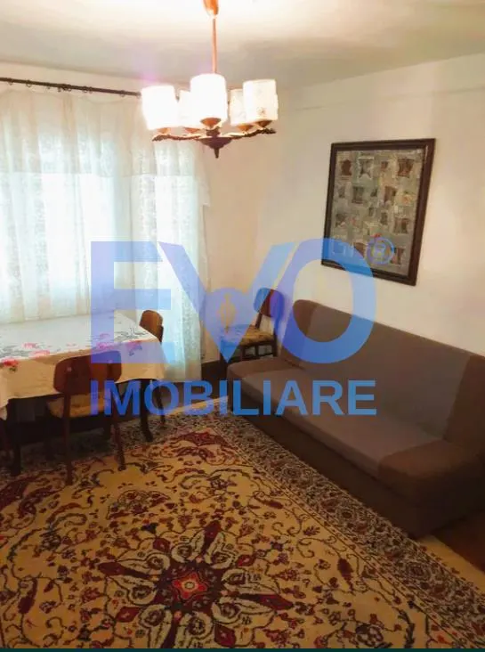 Apartament de inchiriat cu 2 camere,  Podu Ros - foto 2
