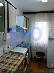 Apartament de inchiriat cu 2 camere,  Podu Ros - foto 3