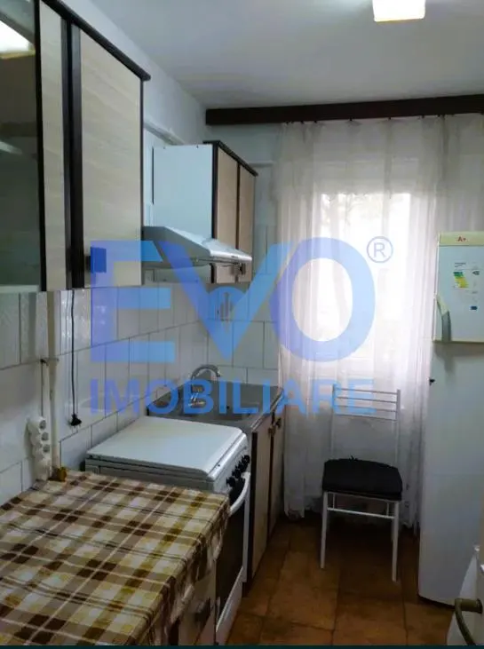 Apartament de inchiriat cu 2 camere,  Podu Ros - foto 3