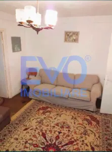Apartament de inchiriat cu 2 camere,  Podu Ros - foto 4